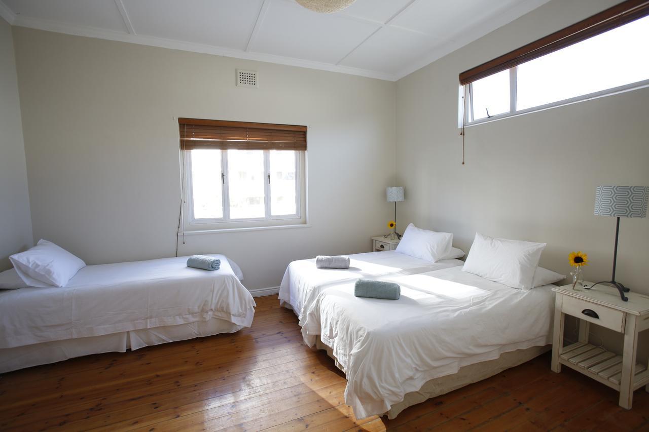 Milton Lodge Cape Town Eksteriør bilde